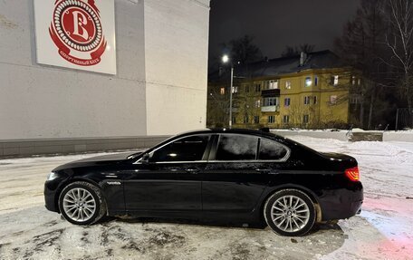 BMW 5 серия, 2013 год, 1 950 000 рублей, 6 фотография