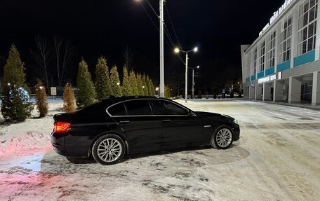 BMW 5 серия, 2013 год, 1 950 000 рублей, 12 фотография