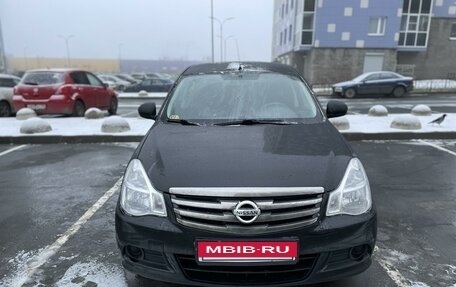 Nissan Almera, 2018 год, 800 000 рублей, 4 фотография