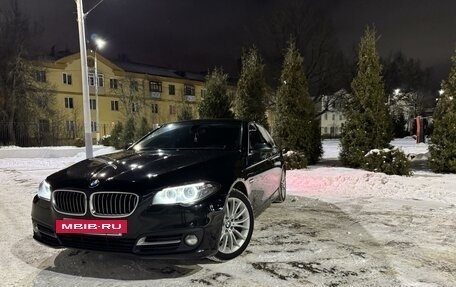 BMW 5 серия, 2013 год, 1 950 000 рублей, 4 фотография