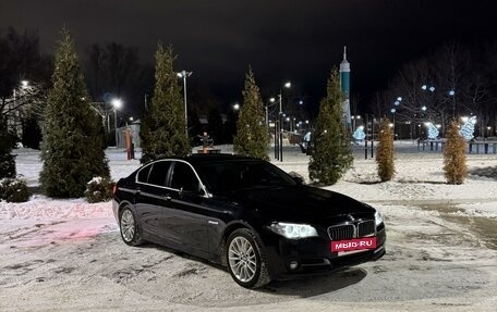 BMW 5 серия, 2013 год, 1 950 000 рублей, 15 фотография