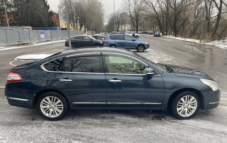 Nissan Teana, 2011 год, 1 100 000 рублей, 3 фотография