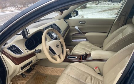 Nissan Teana, 2011 год, 1 100 000 рублей, 13 фотография