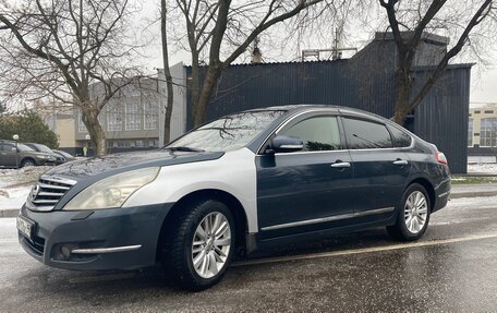 Nissan Teana, 2011 год, 1 100 000 рублей, 19 фотография