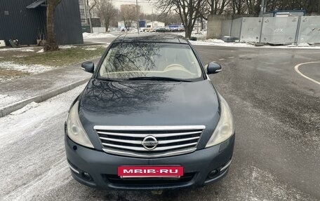 Nissan Teana, 2011 год, 1 100 000 рублей, 2 фотография