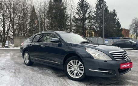 Nissan Teana, 2011 год, 1 100 000 рублей, 18 фотография