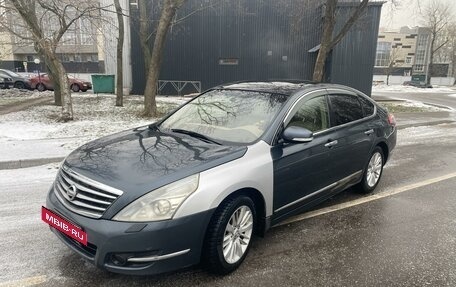 Nissan Teana, 2011 год, 1 100 000 рублей, 7 фотография