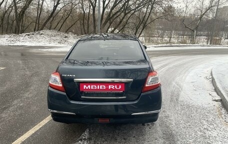 Nissan Teana, 2011 год, 1 100 000 рублей, 5 фотография