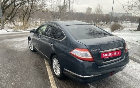 Nissan Teana, 2011 год, 1 100 000 рублей, 6 фотография