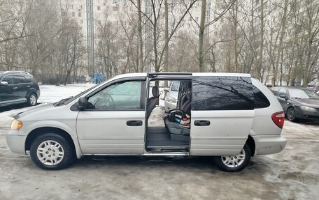 Dodge Caravan IV, 2005 год, 890 000 рублей, 5 фотография