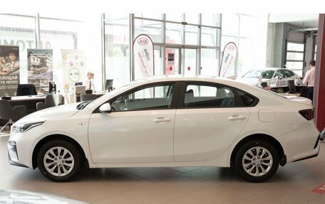 KIA Cerato IV, 2022 год, 2 209 900 рублей, 7 фотография