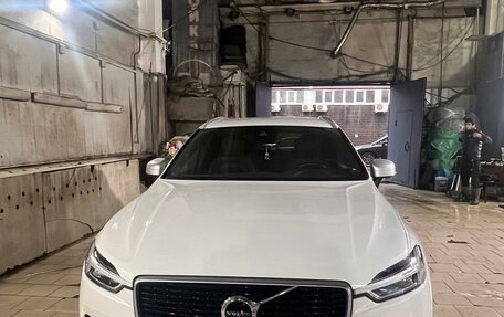 Volvo XC60 II, 2018 год, 3 900 000 рублей, 4 фотография