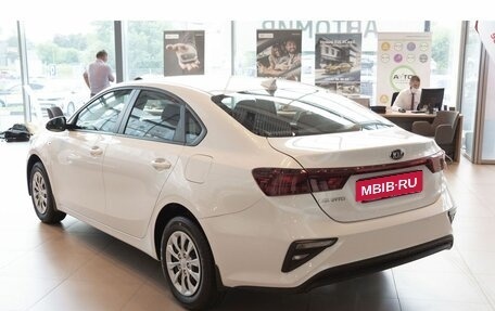 KIA Cerato IV, 2022 год, 2 209 900 рублей, 3 фотография