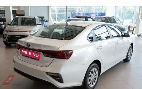 KIA Cerato IV, 2022 год, 2 209 900 рублей, 4 фотография