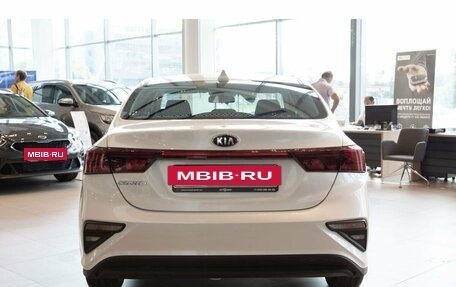 KIA Cerato IV, 2022 год, 2 209 900 рублей, 2 фотография