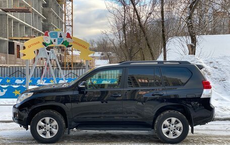 Toyota Land Cruiser Prado 150 рестайлинг 2, 2012 год, 2 650 000 рублей, 3 фотография