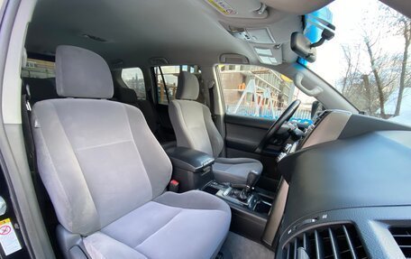 Toyota Land Cruiser Prado 150 рестайлинг 2, 2012 год, 2 650 000 рублей, 19 фотография