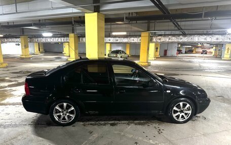 Volkswagen Jetta IV, 2001 год, 310 000 рублей, 4 фотография