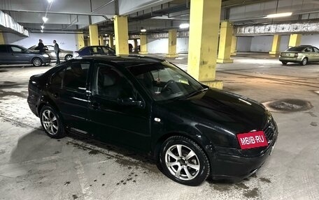 Volkswagen Jetta IV, 2001 год, 310 000 рублей, 2 фотография