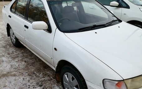 Nissan Sunny B14, 1997 год, 200 000 рублей, 4 фотография