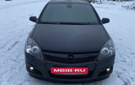 Opel Astra H, 2008 год, 680 000 рублей, 2 фотография