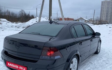 Opel Astra H, 2008 год, 680 000 рублей, 4 фотография