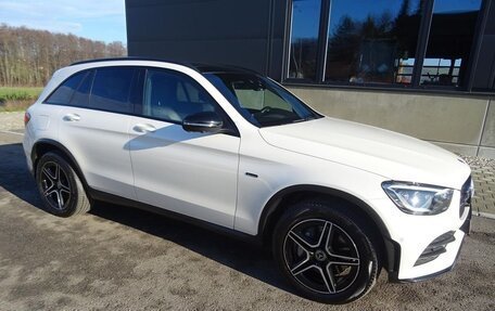 Mercedes-Benz GLC, 2020 год, 4 640 000 рублей, 3 фотография