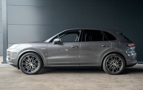 Porsche Cayenne III, 2024 год, 14 150 000 рублей, 3 фотография