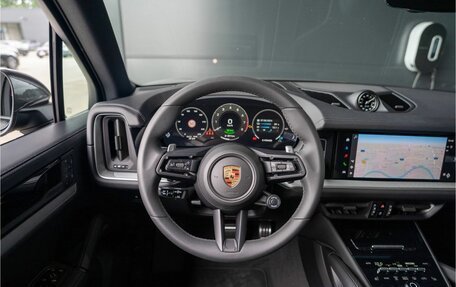 Porsche Cayenne III, 2024 год, 14 150 000 рублей, 8 фотография