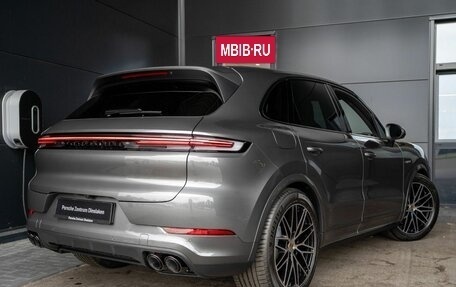 Porsche Cayenne III, 2024 год, 14 150 000 рублей, 4 фотография