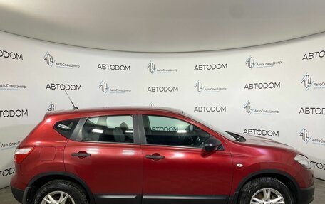 Nissan Qashqai, 2011 год, 1 025 000 рублей, 4 фотография