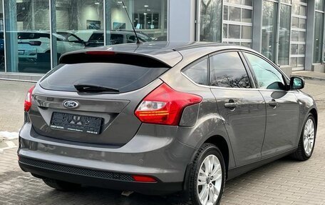 Ford Focus III, 2015 год, 1 199 900 рублей, 6 фотография