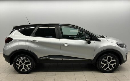 Renault Kaptur I рестайлинг, 2018 год, 1 745 000 рублей, 6 фотография