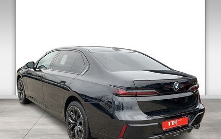 BMW 7 серия, 2024 год, 20 995 404 рублей, 4 фотография