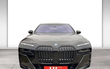 BMW 7 серия, 2024 год, 20 995 404 рублей, 2 фотография