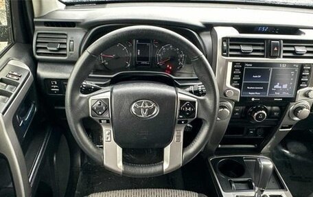 Toyota 4Runner V, 2023 год, 9 369 000 рублей, 9 фотография