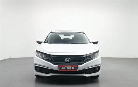 Honda Civic IX, 2020 год, 1 752 600 рублей, 3 фотография