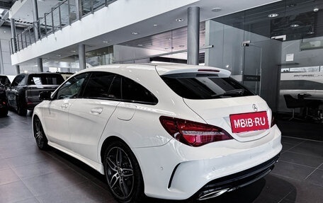 Mercedes-Benz CLA, 2019 год, 2 742 000 рублей, 7 фотография