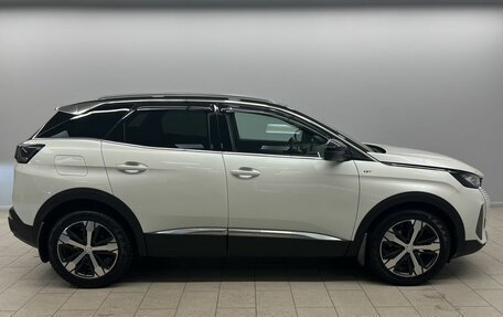 Peugeot 3008 II, 2021 год, 2 799 000 рублей, 6 фотография