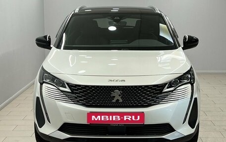 Peugeot 3008 II, 2021 год, 2 799 000 рублей, 3 фотография