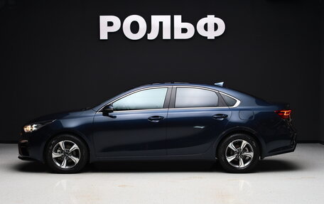 KIA Cerato IV, 2021 год, 2 200 000 рублей, 4 фотография