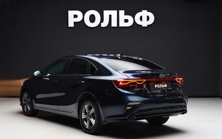 KIA Cerato IV, 2021 год, 2 200 000 рублей, 2 фотография