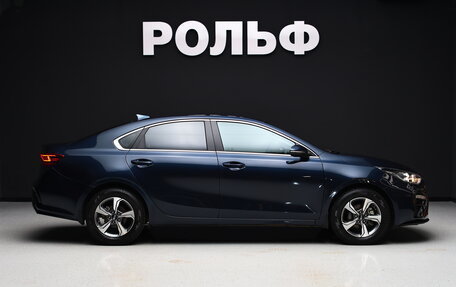 KIA Cerato IV, 2021 год, 2 200 000 рублей, 5 фотография