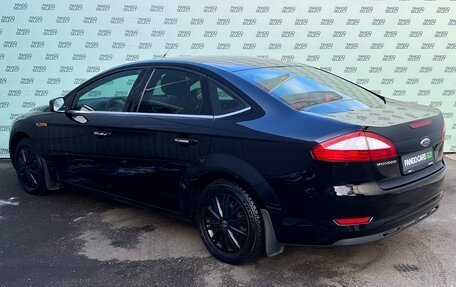 Ford Mondeo IV, 2009 год, 895 000 рублей, 5 фотография