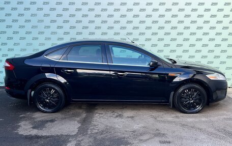 Ford Mondeo IV, 2009 год, 895 000 рублей, 8 фотография