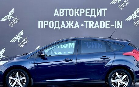 Ford Focus III, 2013 год, 915 000 рублей, 4 фотография