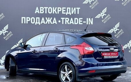 Ford Focus III, 2013 год, 915 000 рублей, 5 фотография