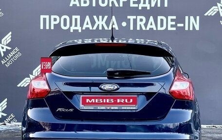 Ford Focus III, 2013 год, 915 000 рублей, 6 фотография