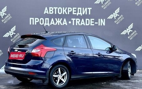 Ford Focus III, 2013 год, 915 000 рублей, 8 фотография