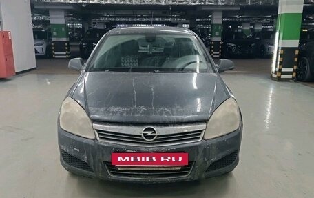 Opel Astra H, 2010 год, 497 000 рублей, 2 фотография